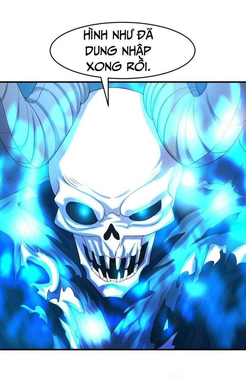 Tiên Đế Qui Lai Chapter 113 - Trang 2