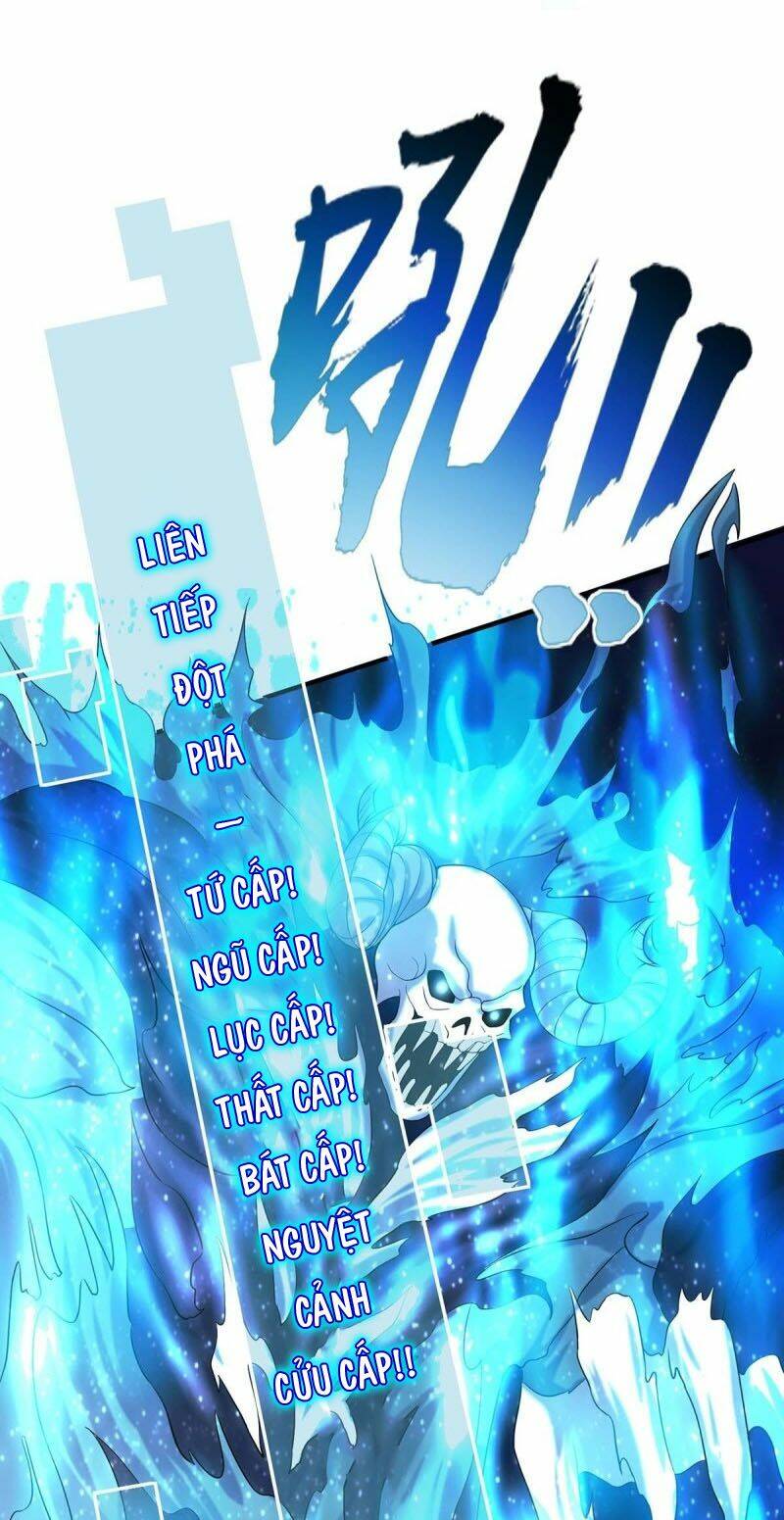 Tiên Đế Qui Lai Chapter 113 - Trang 2