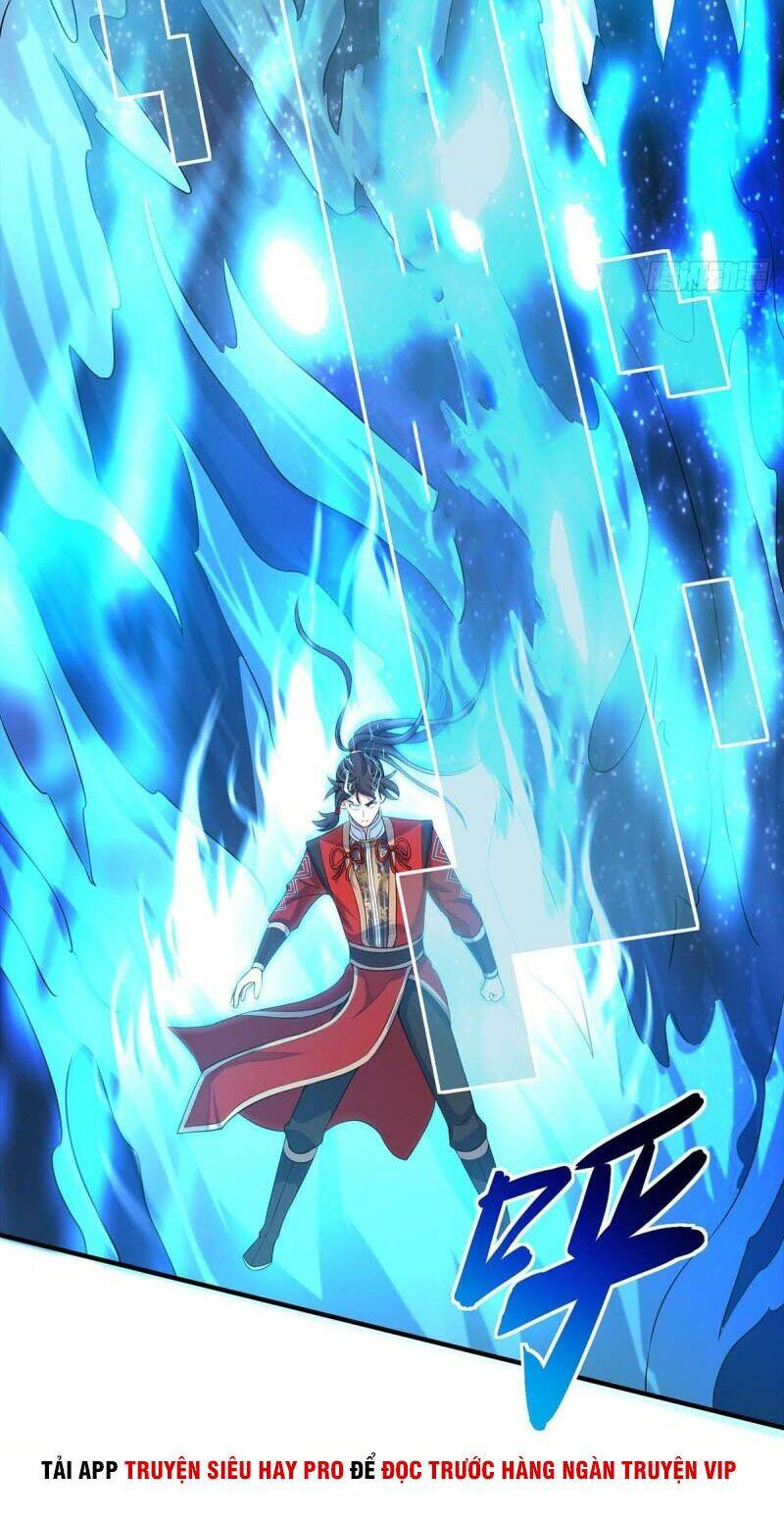 Tiên Đế Qui Lai Chapter 113 - Trang 2