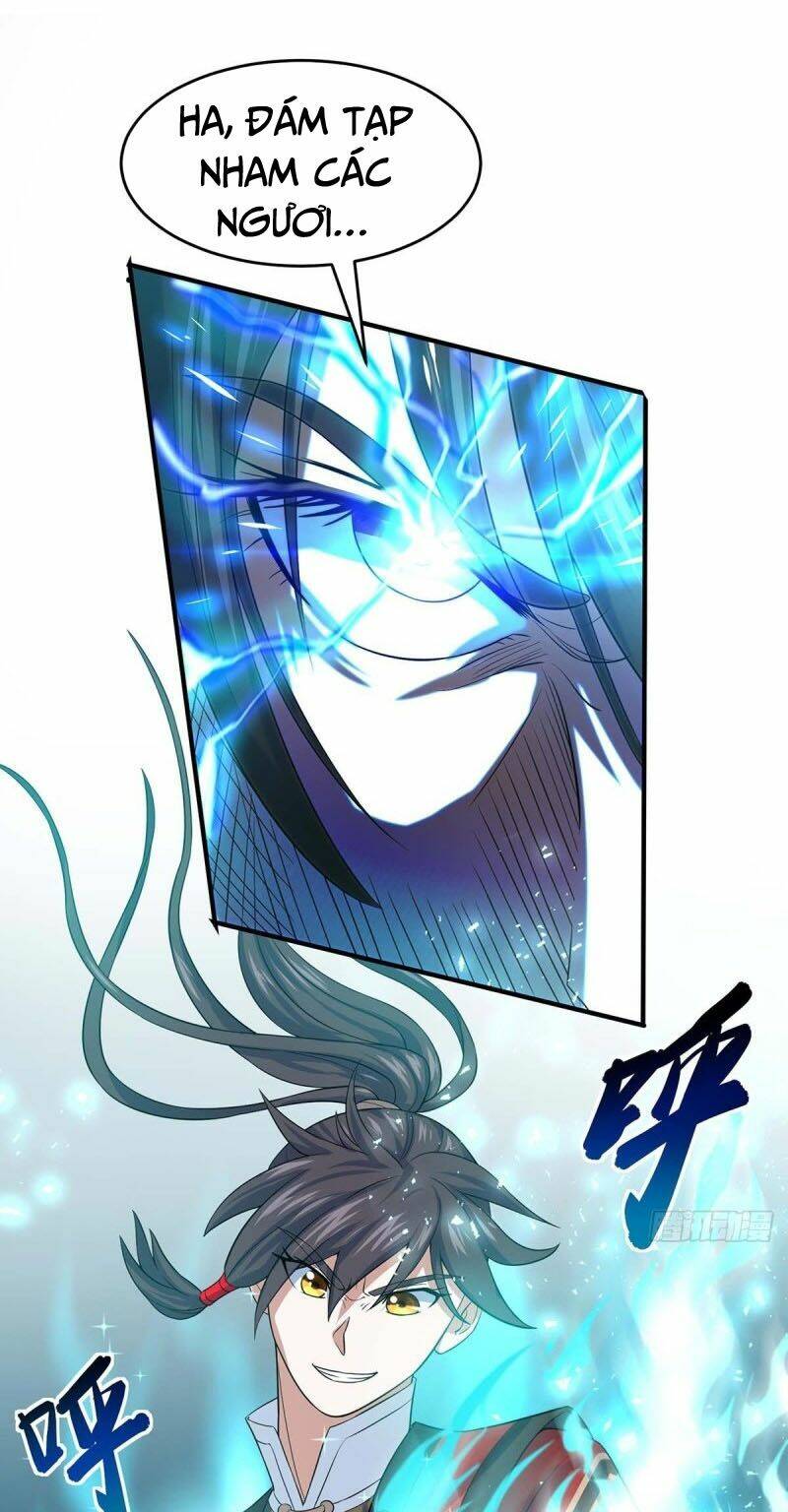 Tiên Đế Qui Lai Chapter 113 - Trang 2