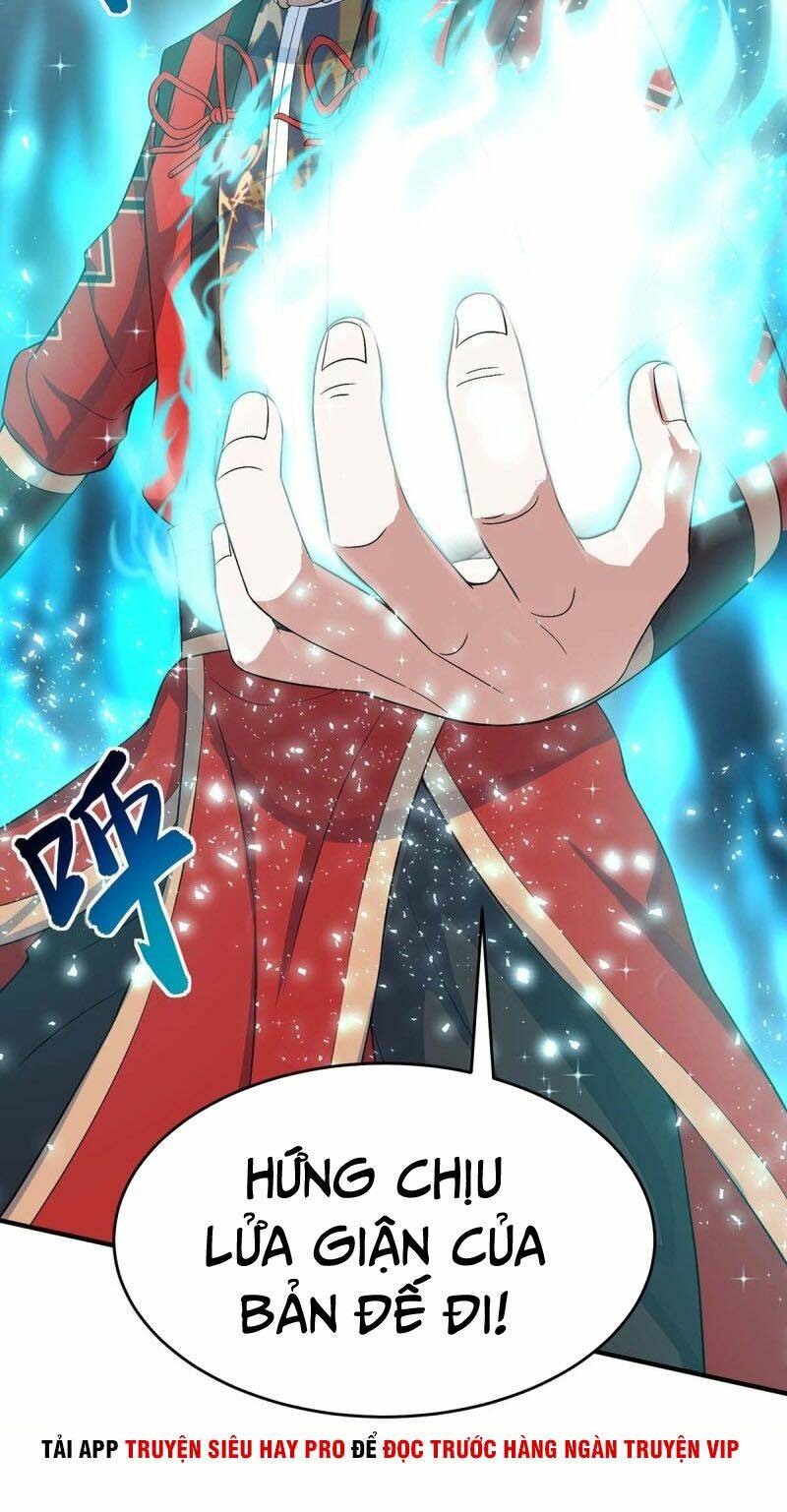 Tiên Đế Qui Lai Chapter 113 - Trang 2