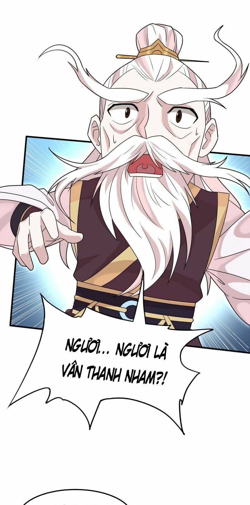 Tiên Đế Qui Lai Chapter 113 - Trang 2