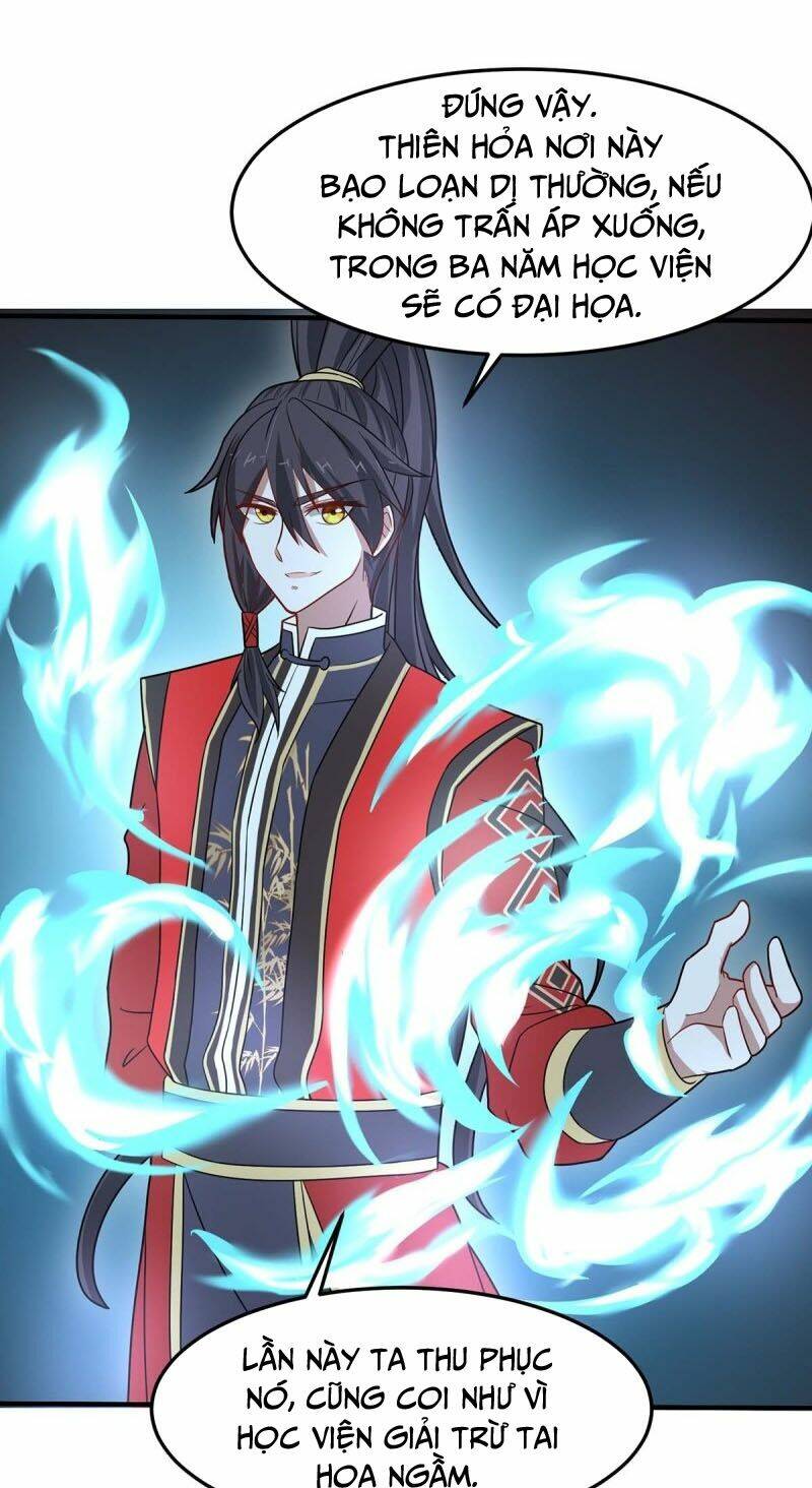 Tiên Đế Qui Lai Chapter 113 - Trang 2