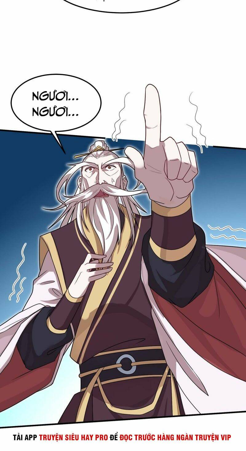 Tiên Đế Qui Lai Chapter 113 - Trang 2