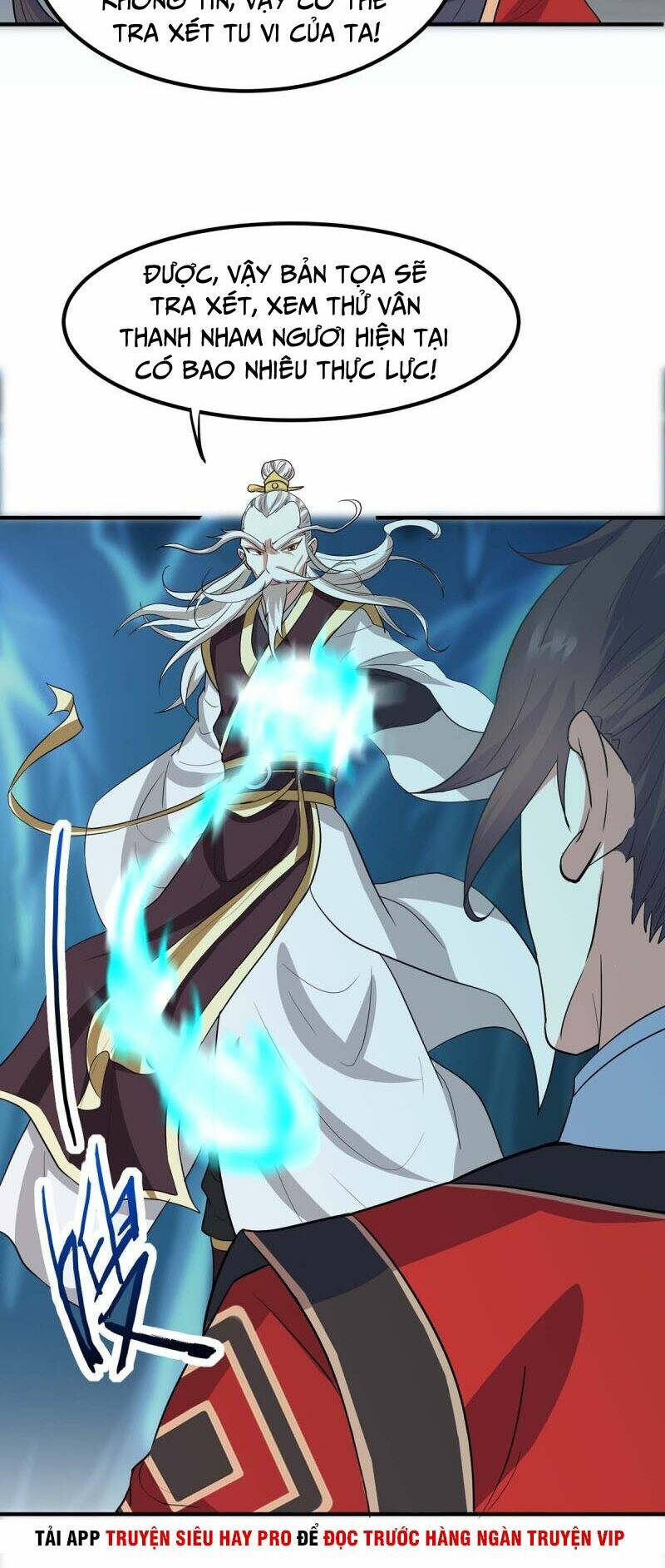 Tiên Đế Qui Lai Chapter 113 - Trang 2