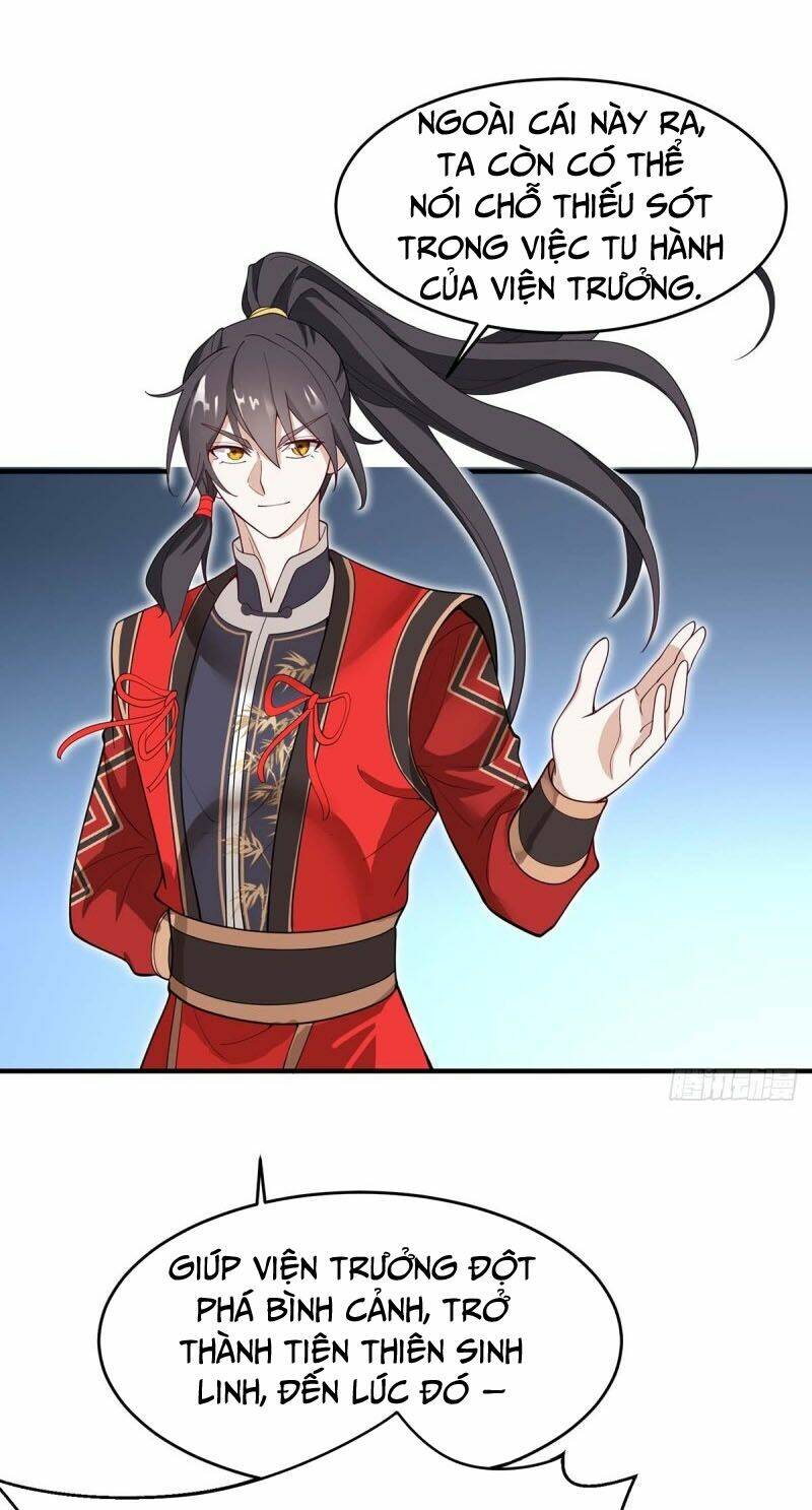 Tiên Đế Qui Lai Chapter 113 - Trang 2