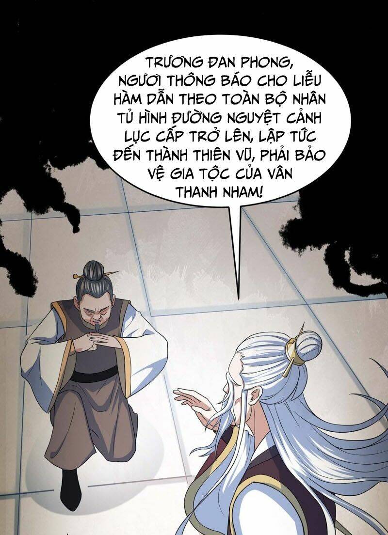 Tiên Đế Qui Lai Chapter 113 - Trang 2