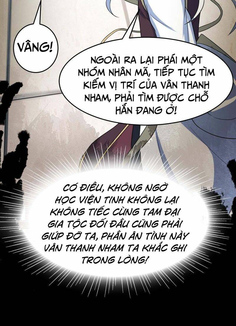 Tiên Đế Qui Lai Chapter 113 - Trang 2