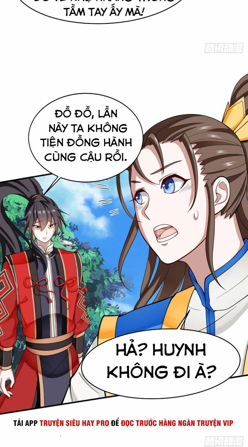 Tiên Đế Qui Lai Chapter 114 - Trang 2