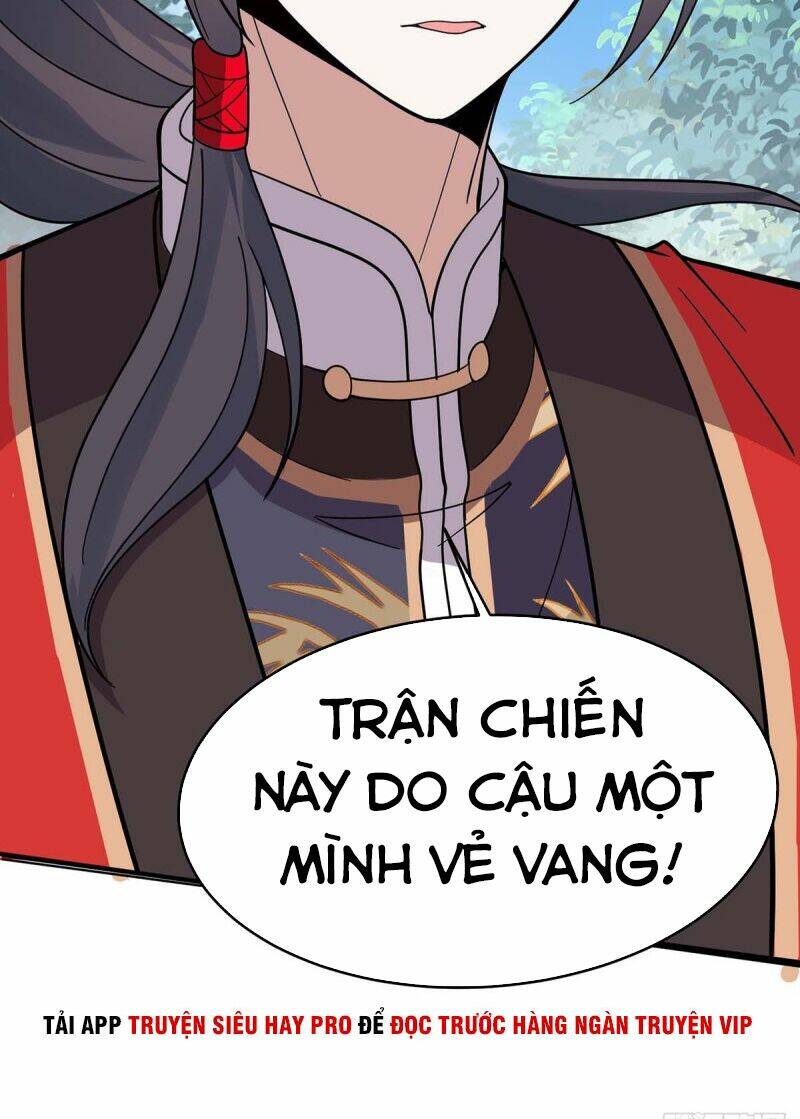 Tiên Đế Qui Lai Chapter 114 - Trang 2