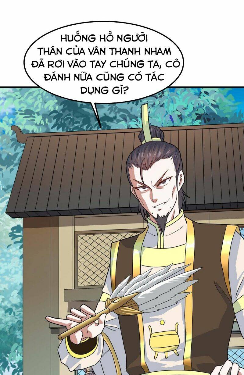 Tiên Đế Qui Lai Chapter 114 - Trang 2
