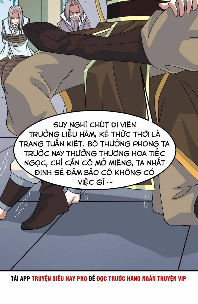 Tiên Đế Qui Lai Chapter 114 - Trang 2