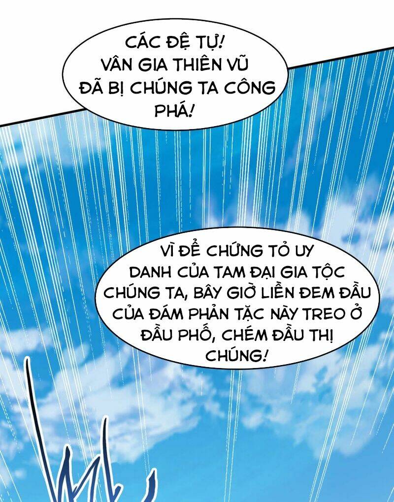 Tiên Đế Qui Lai Chapter 114 - Trang 2