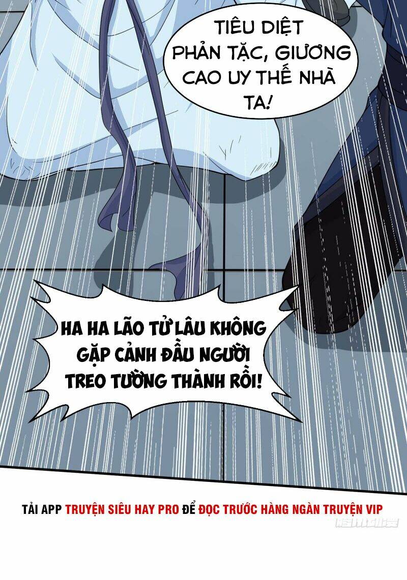 Tiên Đế Qui Lai Chapter 114 - Trang 2