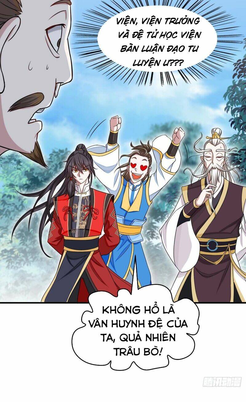 Tiên Đế Qui Lai Chapter 114 - Trang 2