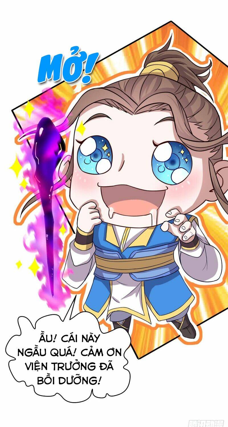 Tiên Đế Qui Lai Chapter 114 - Trang 2