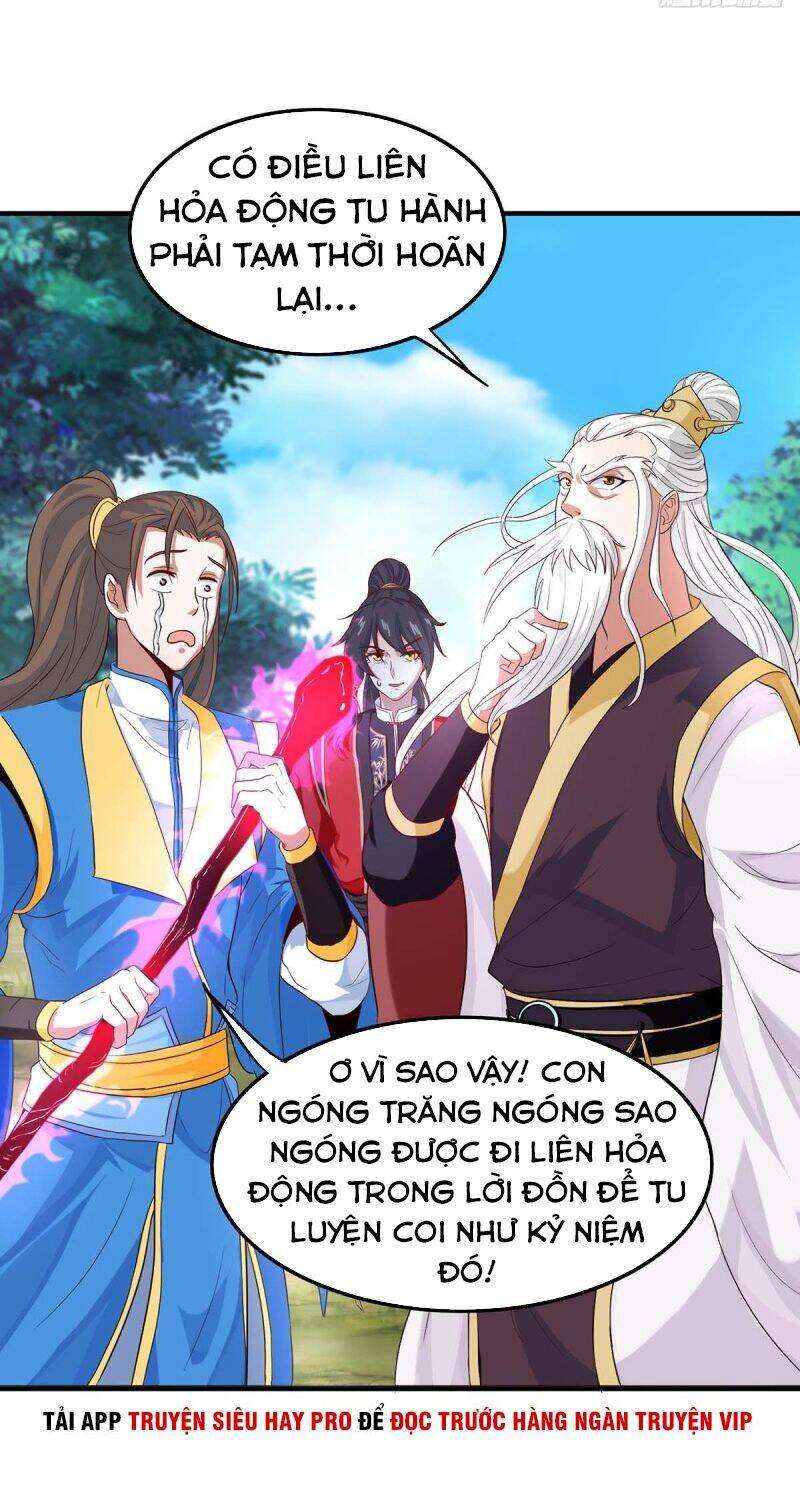 Tiên Đế Qui Lai Chapter 114 - Trang 2