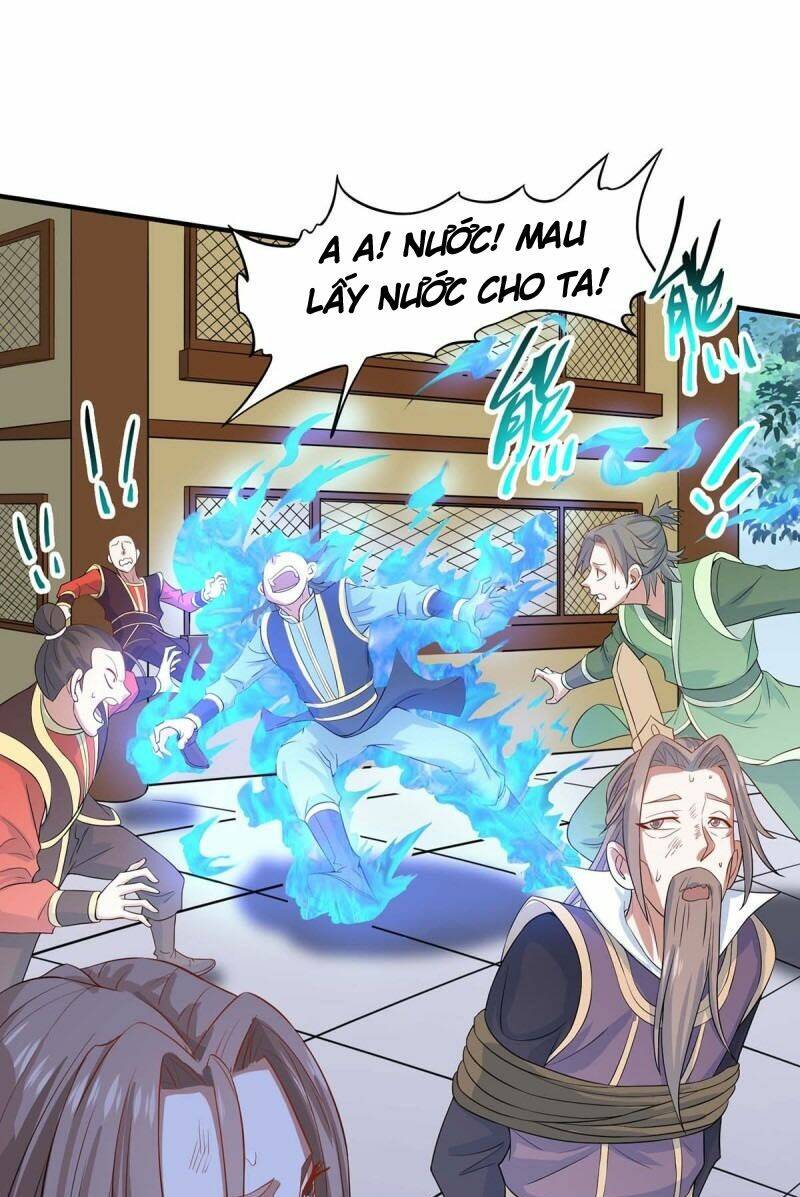 Tiên Đế Qui Lai Chapter 115 - Trang 2