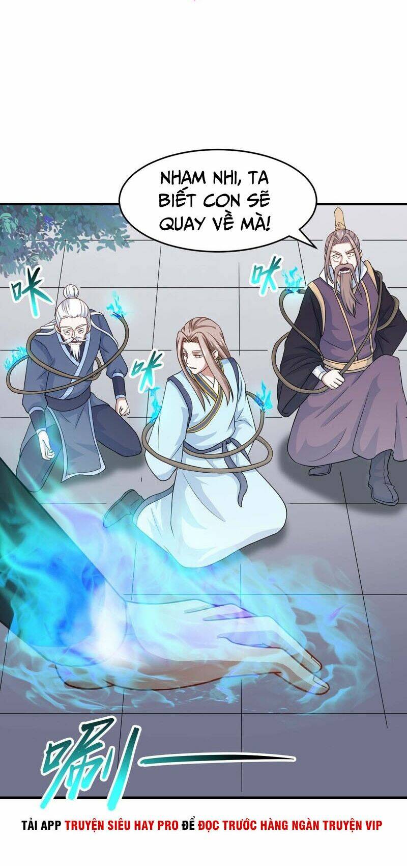 Tiên Đế Qui Lai Chapter 115 - Trang 2