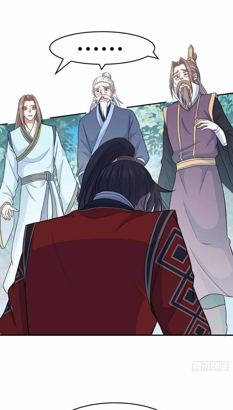 Tiên Đế Qui Lai Chapter 115 - Trang 2