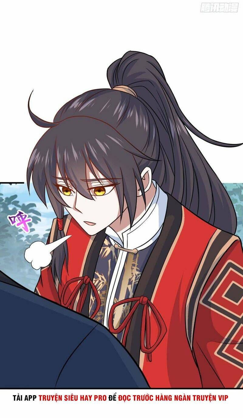 Tiên Đế Qui Lai Chapter 115 - Trang 2