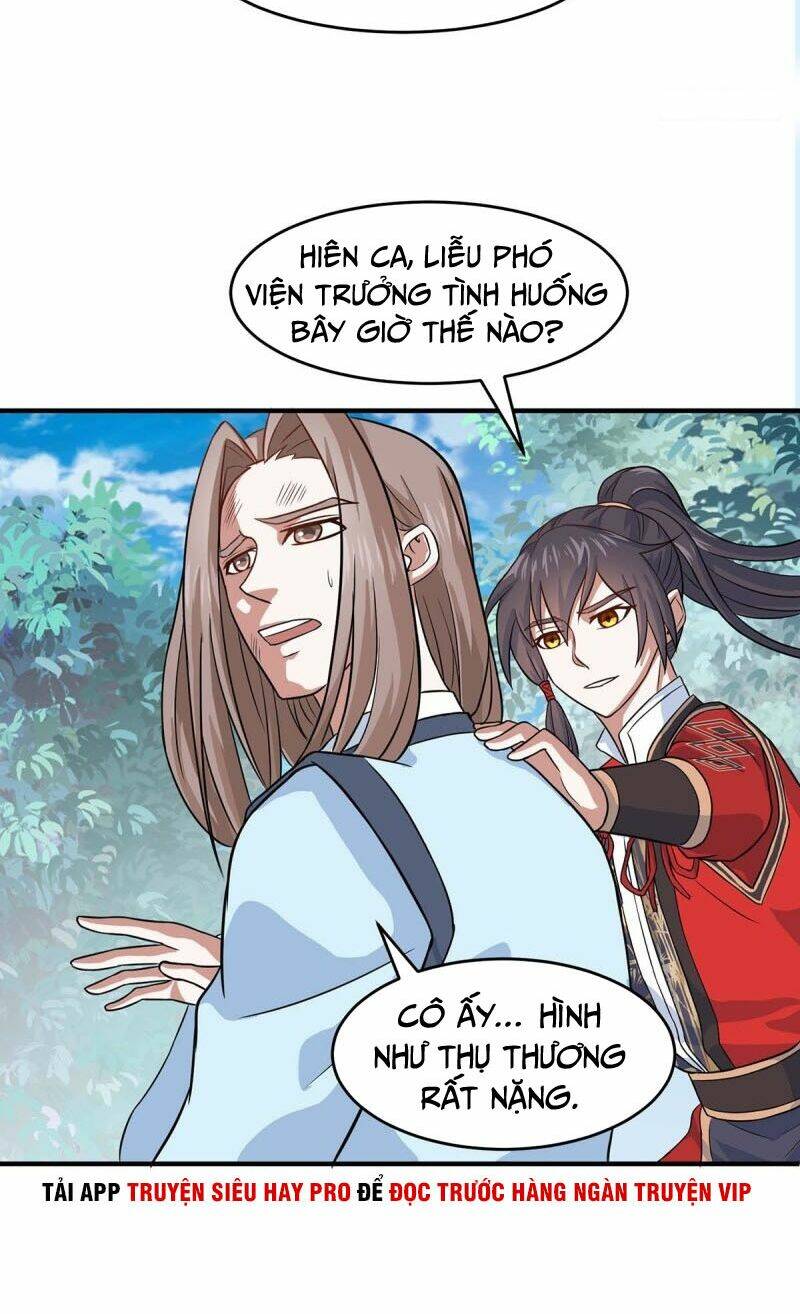 Tiên Đế Qui Lai Chapter 115 - Trang 2