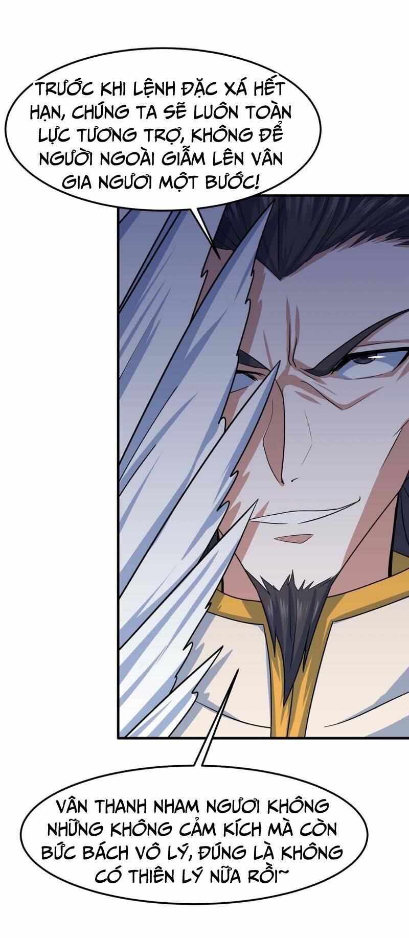 Tiên Đế Qui Lai Chapter 115 - Trang 2