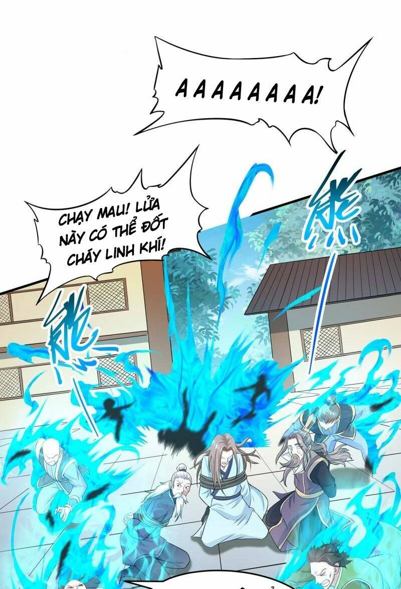 Tiên Đế Qui Lai Chapter 115 - Trang 2