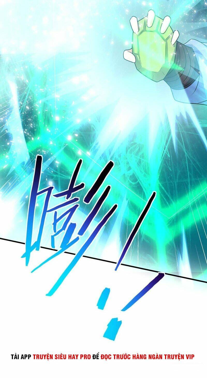 Tiên Đế Qui Lai Chapter 115 - Trang 2