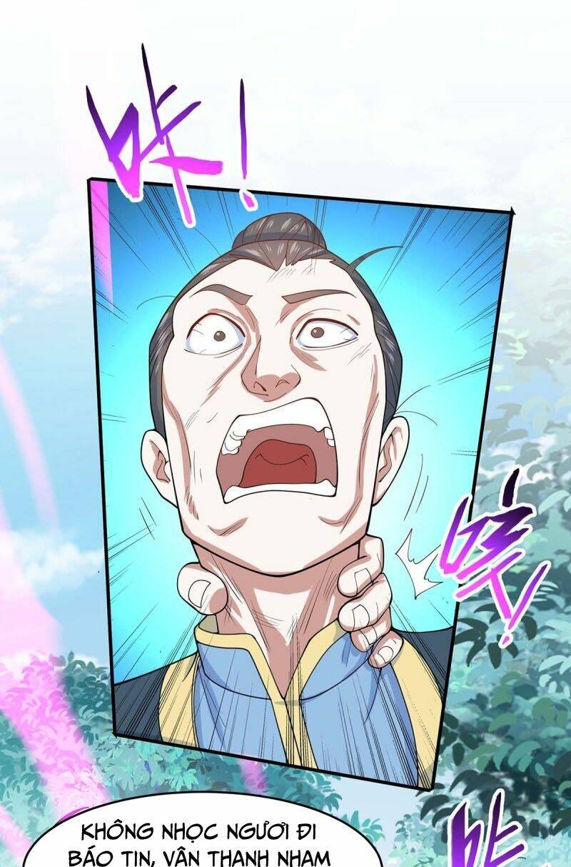 Tiên Đế Qui Lai Chapter 115 - Trang 2