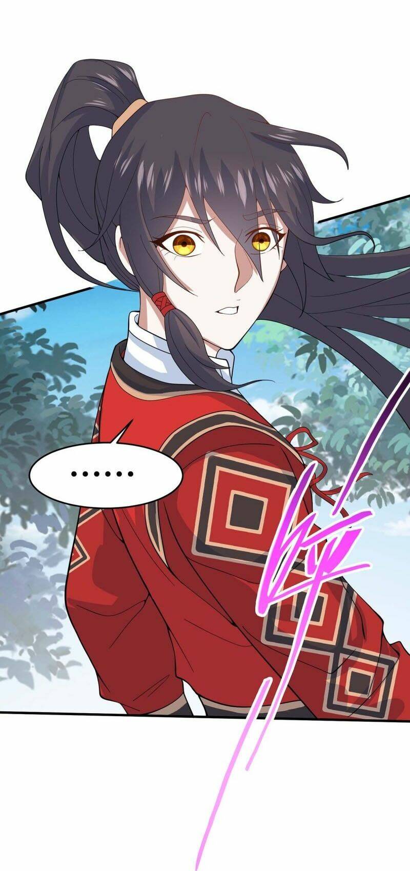 Tiên Đế Qui Lai Chapter 115 - Trang 2