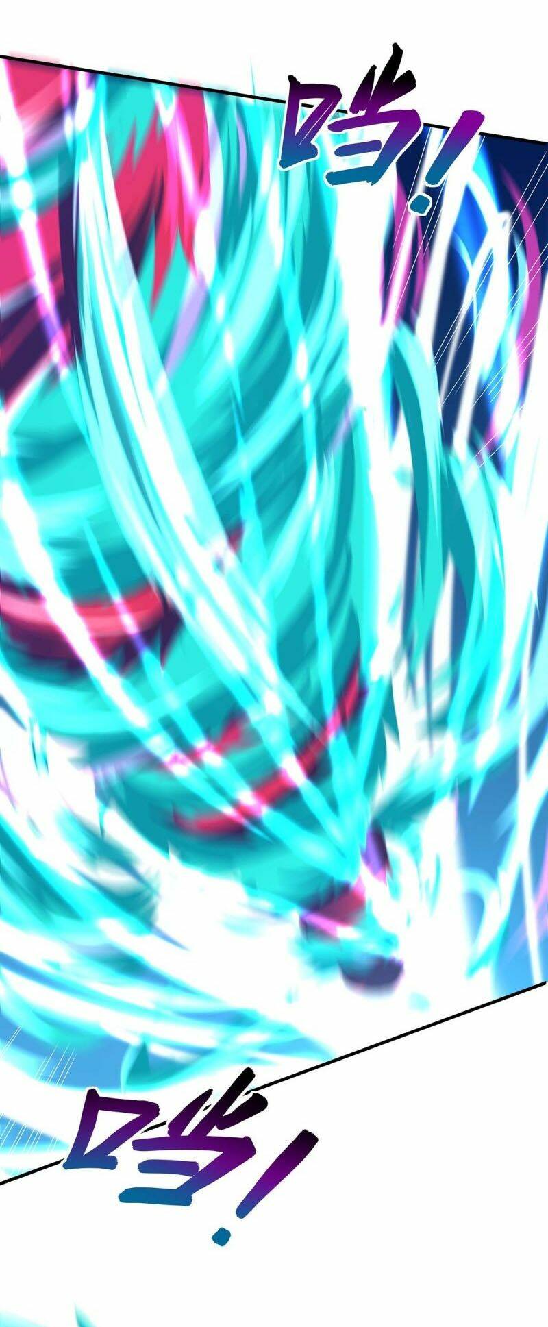 Tiên Đế Qui Lai Chapter 116 - Trang 2