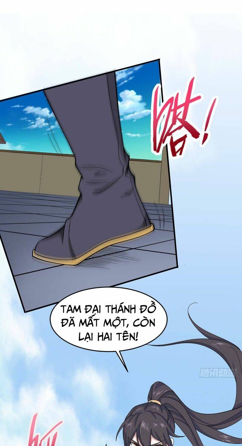 Tiên Đế Qui Lai Chapter 116 - Trang 2