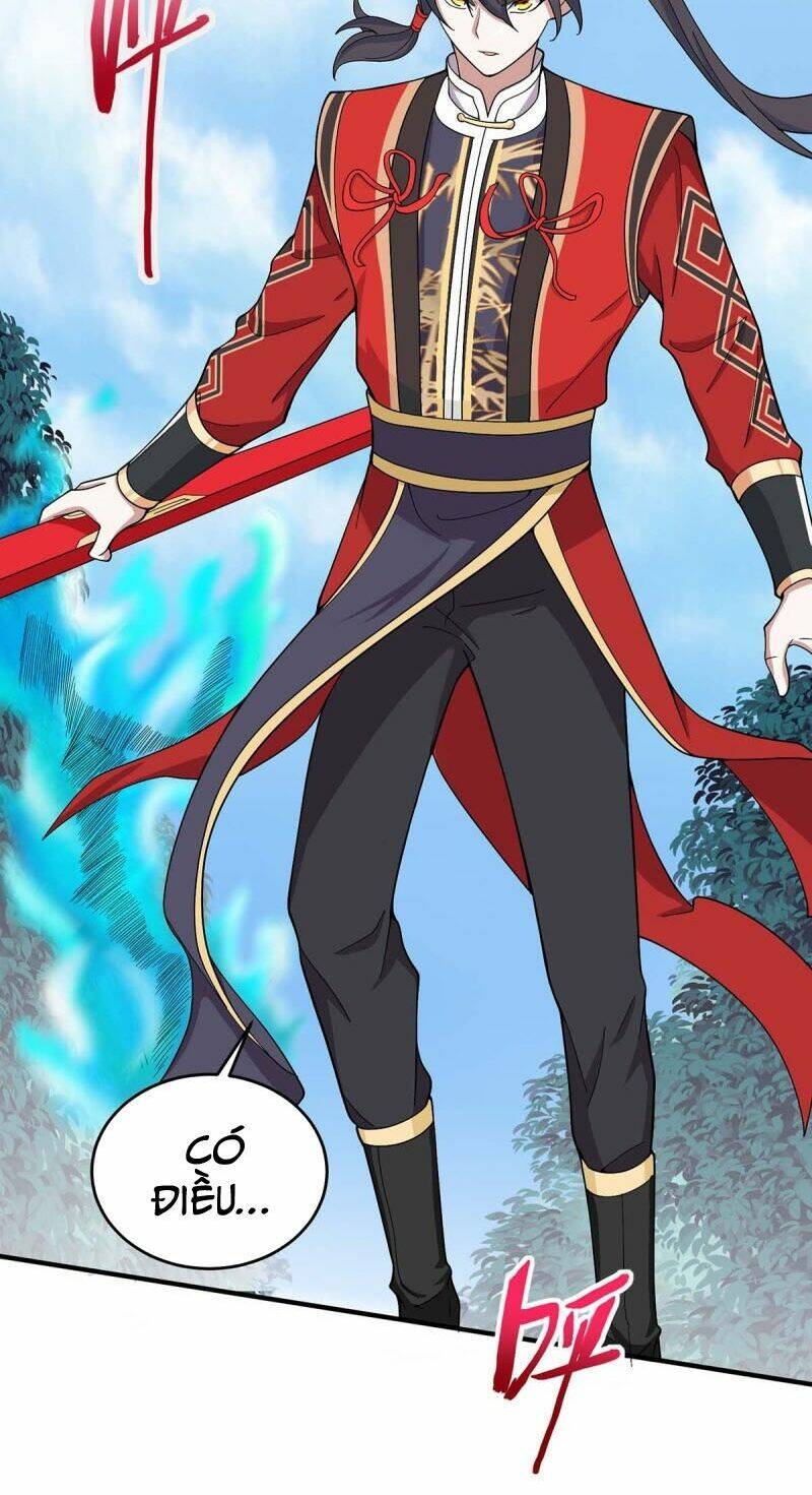 Tiên Đế Qui Lai Chapter 116 - Trang 2