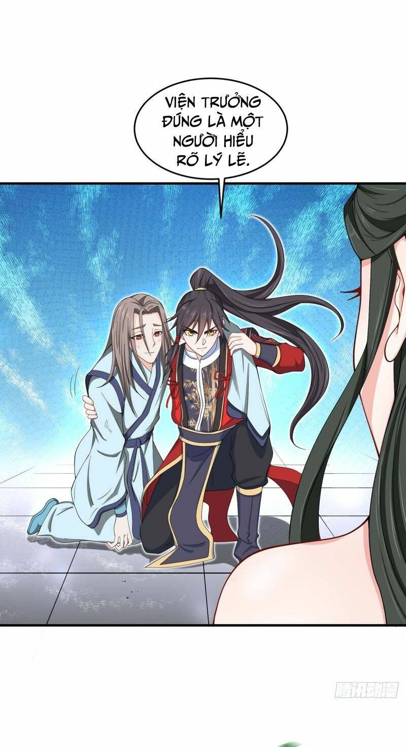 Tiên Đế Qui Lai Chapter 116 - Trang 2