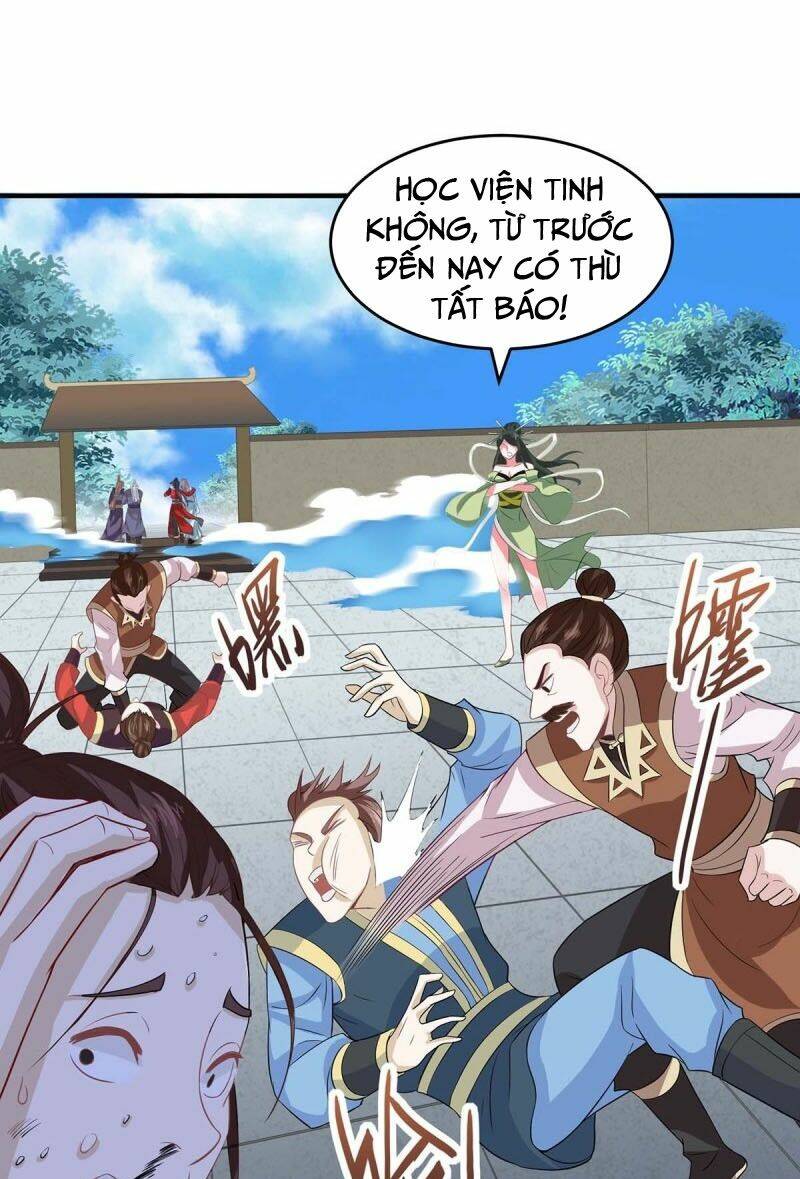 Tiên Đế Qui Lai Chapter 116 - Trang 2