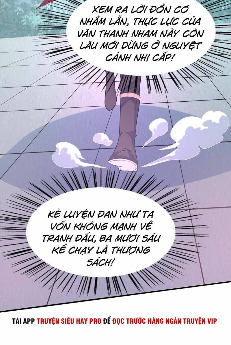 Tiên Đế Qui Lai Chapter 116 - Trang 2