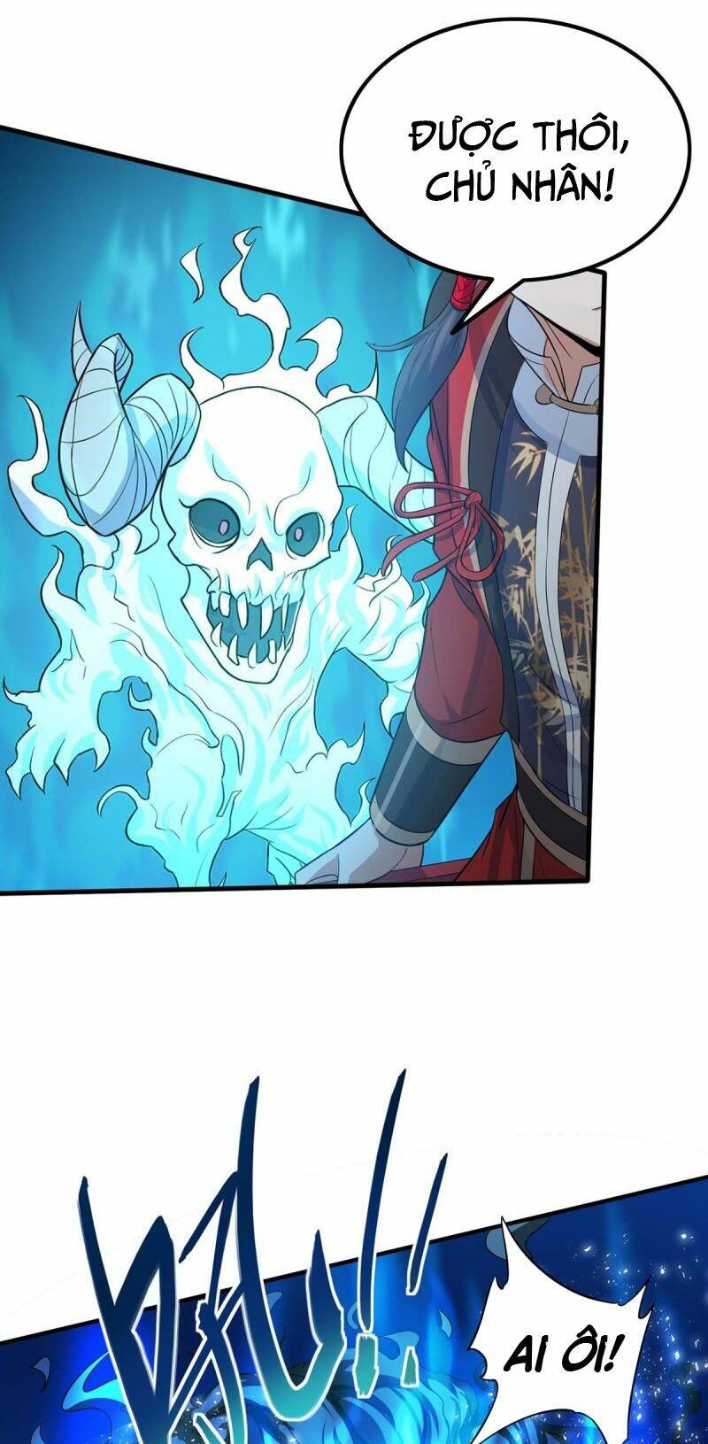 Tiên Đế Qui Lai Chapter 116 - Trang 2