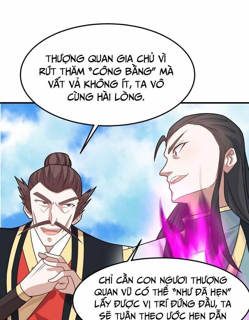 Tiên Đế Qui Lai Chapter 117 - Trang 2