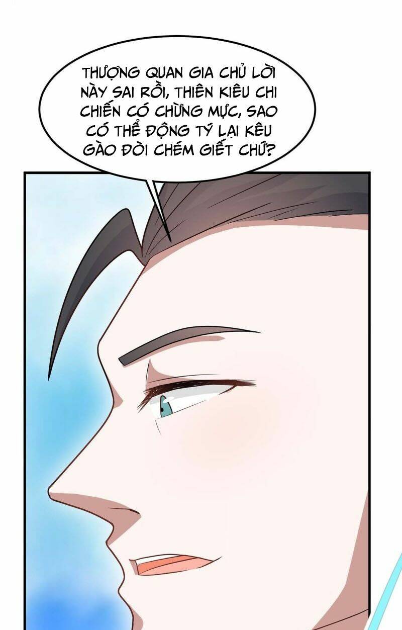 Tiên Đế Qui Lai Chapter 117 - Trang 2