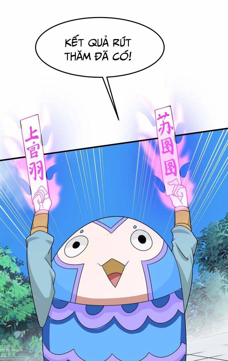 Tiên Đế Qui Lai Chapter 117 - Trang 2