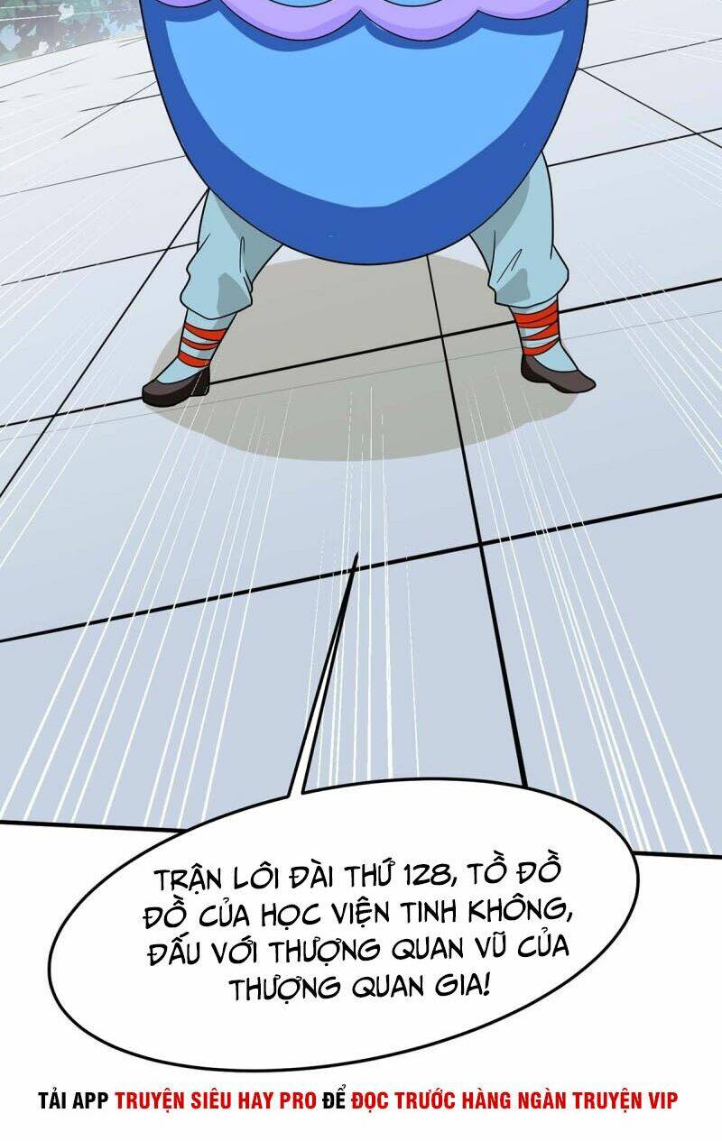 Tiên Đế Qui Lai Chapter 117 - Trang 2