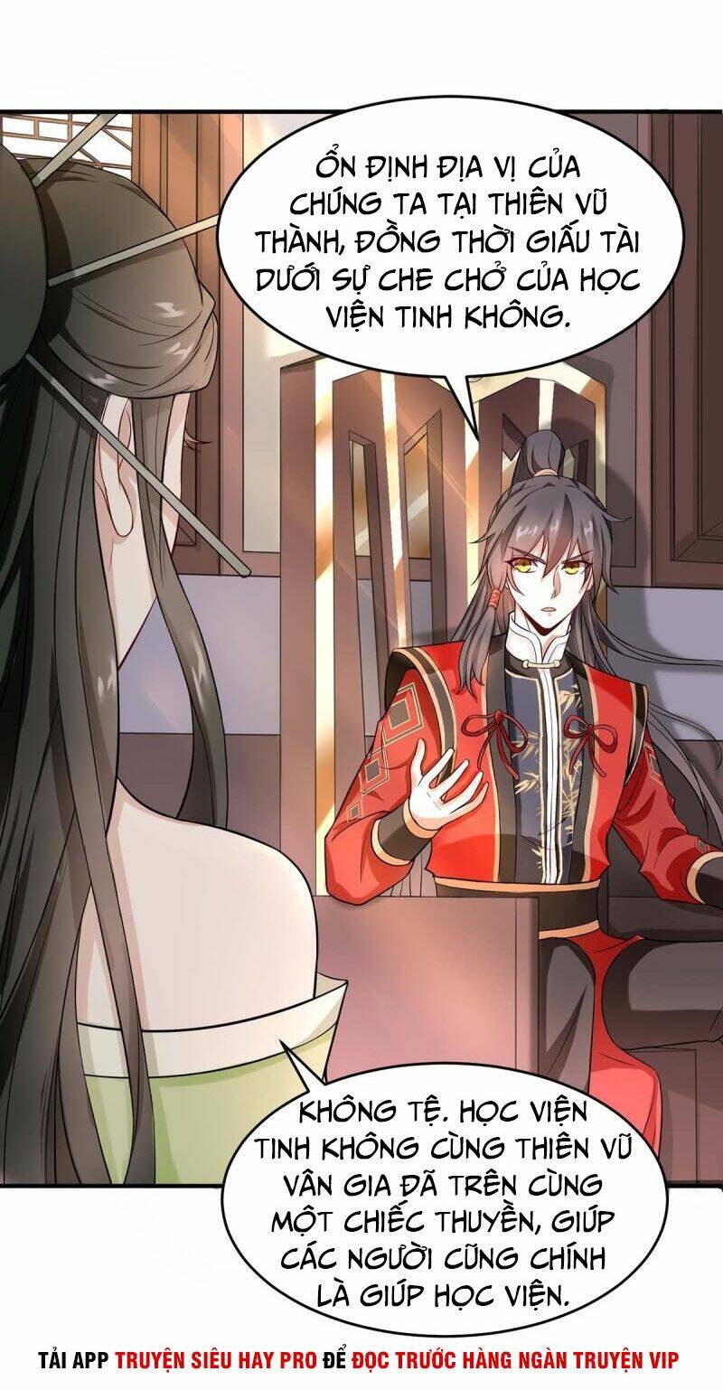 Tiên Đế Qui Lai Chapter 117 - Trang 2