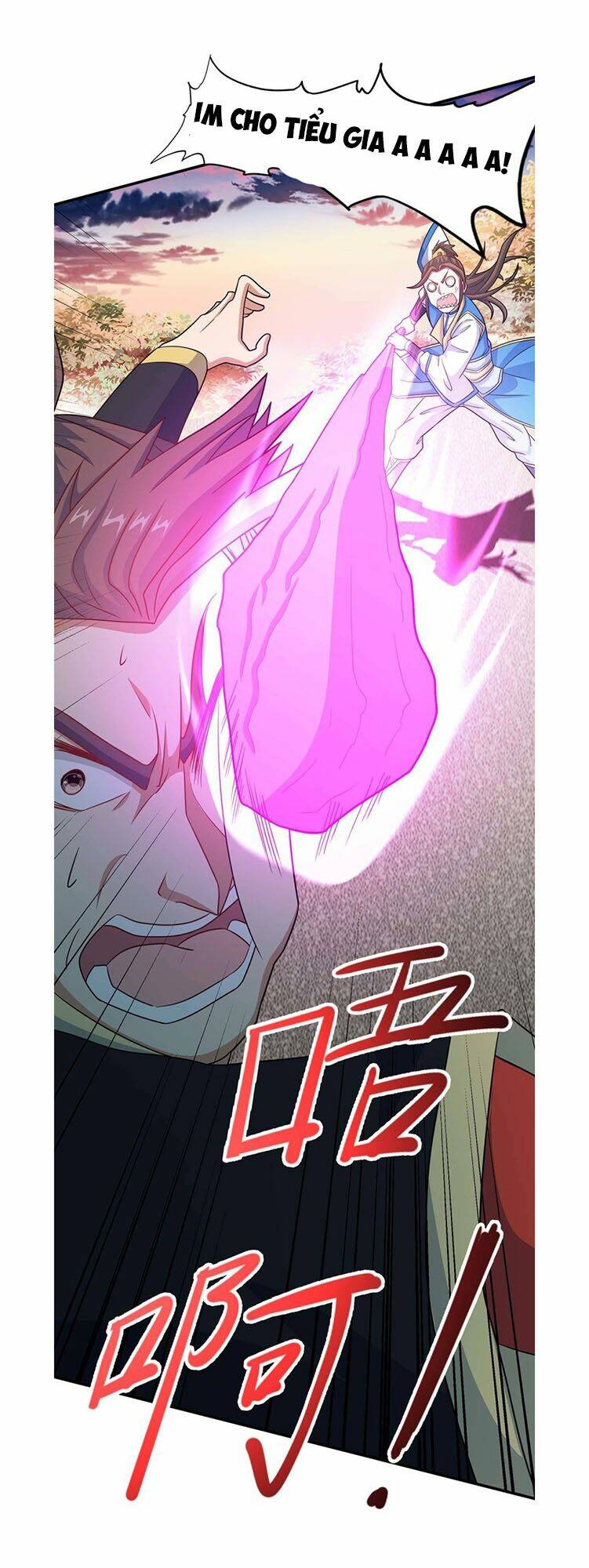 Tiên Đế Qui Lai Chapter 118 - Trang 2