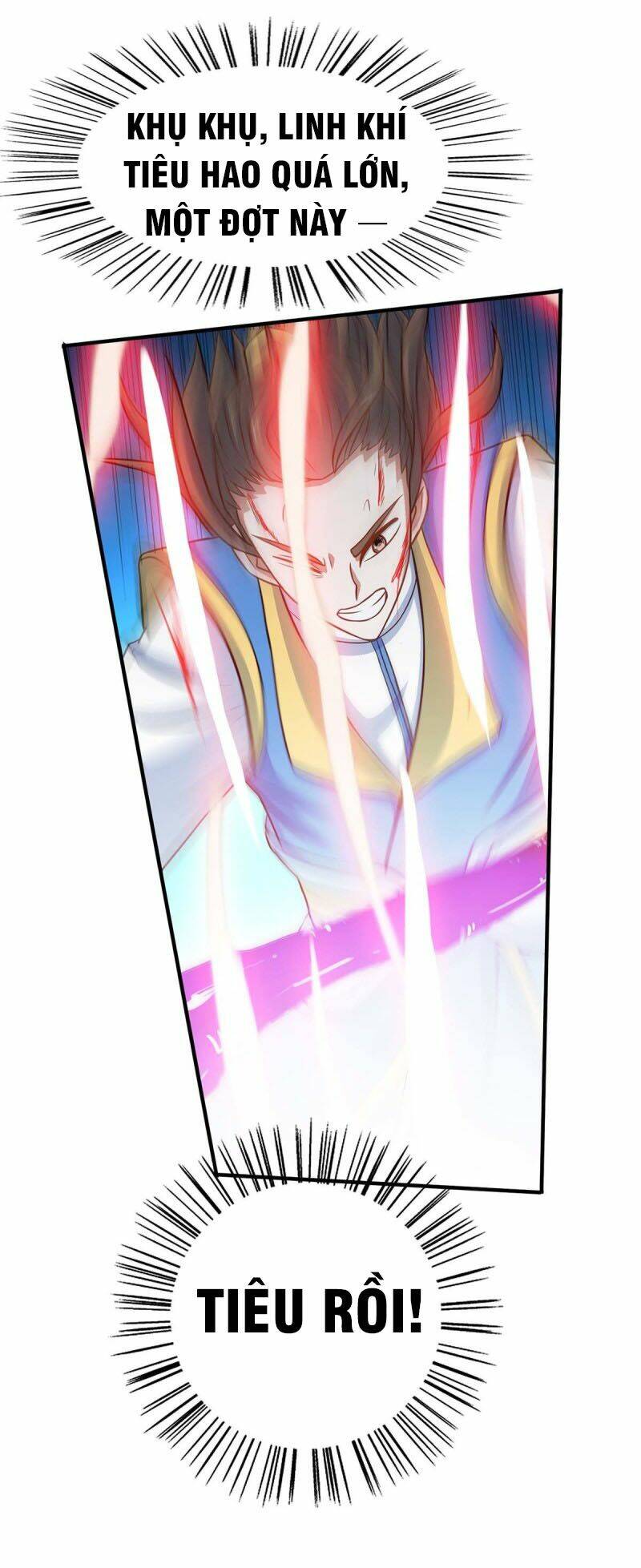 Tiên Đế Qui Lai Chapter 118 - Trang 2