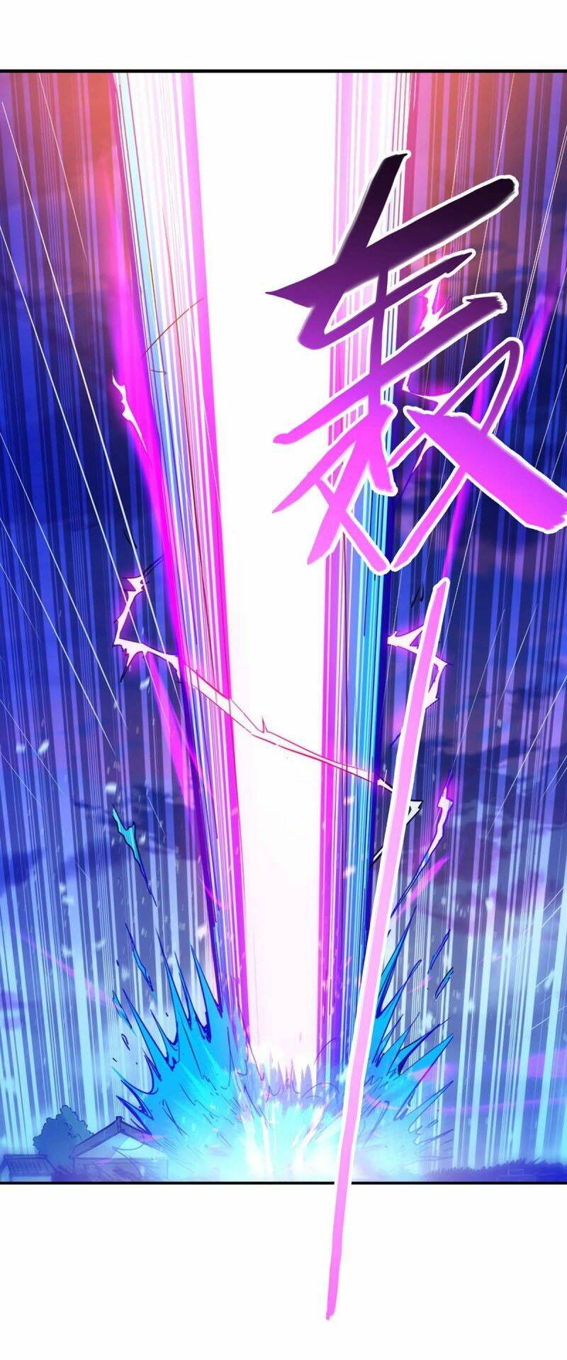 Tiên Đế Qui Lai Chapter 118 - Trang 2