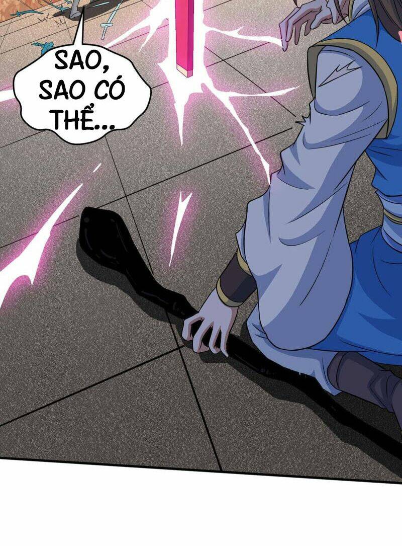 Tiên Đế Qui Lai Chapter 118 - Trang 2