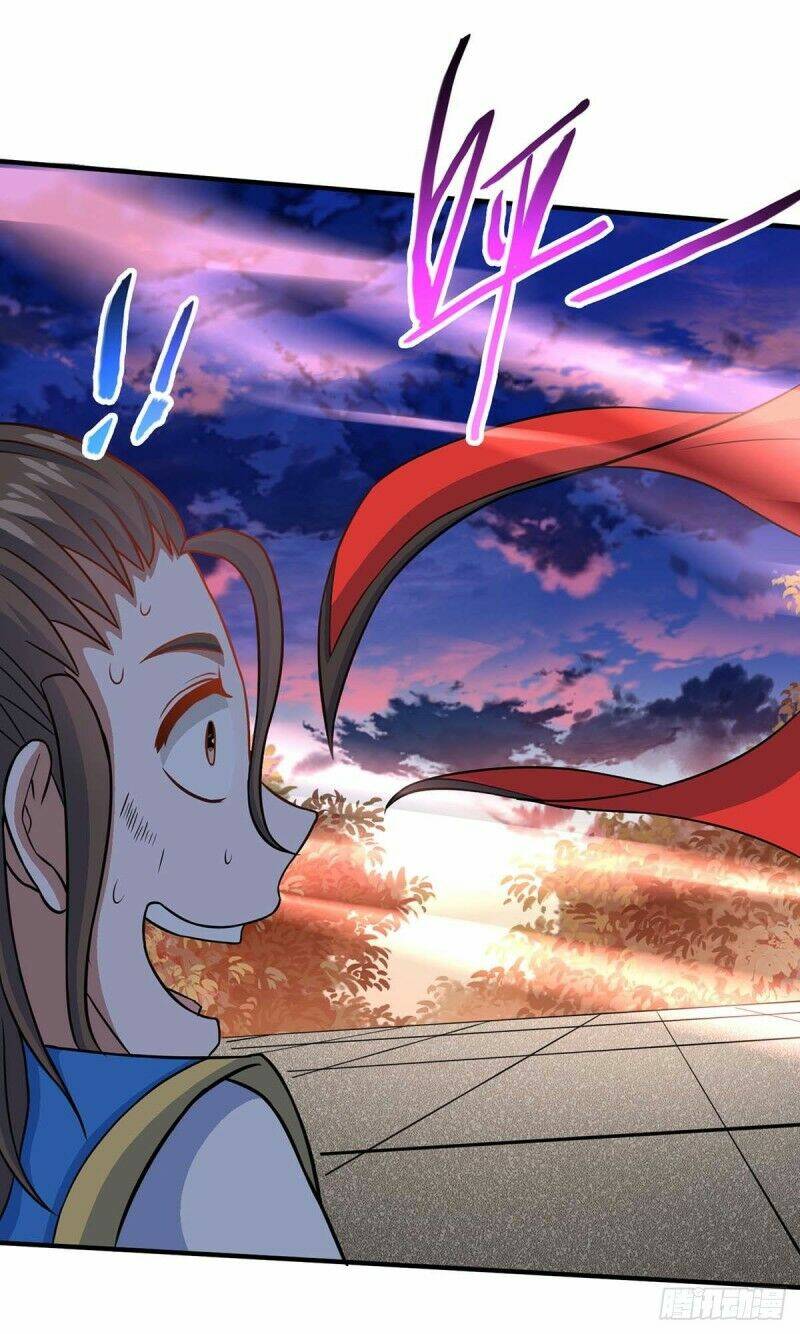 Tiên Đế Qui Lai Chapter 118 - Trang 2