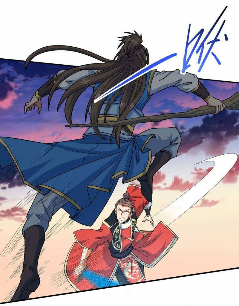 Tiên Đế Qui Lai Chapter 118 - Trang 2