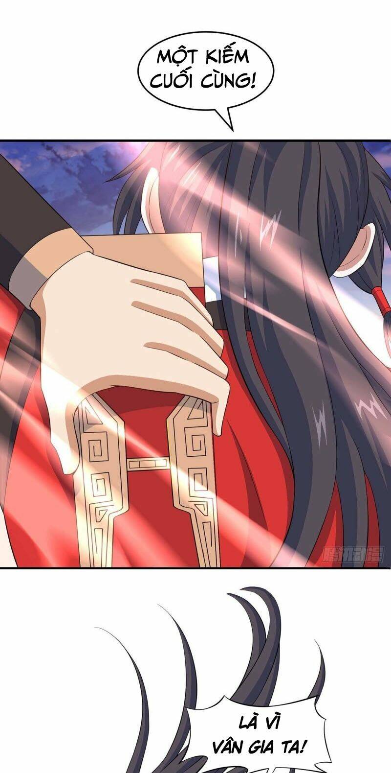 Tiên Đế Qui Lai Chapter 119 - Trang 2